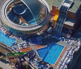Hotel Thermana Park Lasko