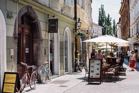 AB Ljubljana