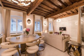 AB Ljubljana The Residence