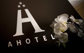 Ahotel