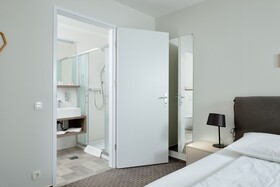 B&B HOTEL Ljubljana Park