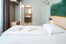 B&B HOTEL Ljubljana Park