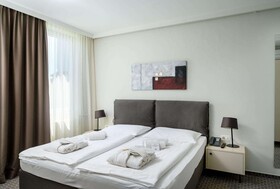 B&B HOTEL Ljubljana Park