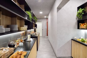 B&B HOTEL Ljubljana Park
