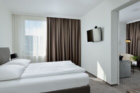 B&B HOTEL Ljubljana Park