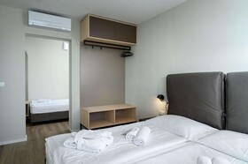 B&B HOTEL Ljubljana Park