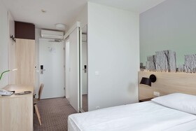 B&B HOTEL Ljubljana Park