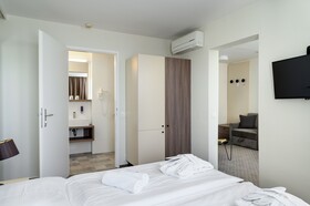 B&B HOTEL Ljubljana Park