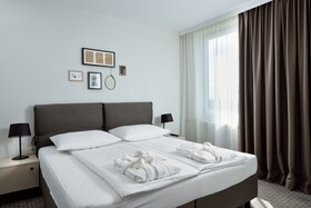 B&B HOTEL Ljubljana Park