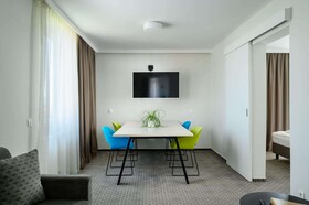 B&B HOTEL Ljubljana Park