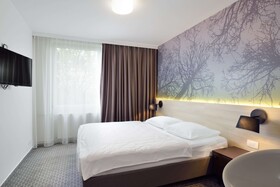 B&B HOTEL Ljubljana Park