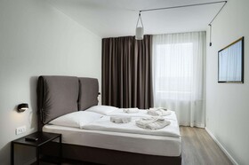 B&B HOTEL Ljubljana Park