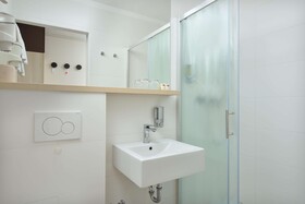 B&B HOTEL Ljubljana Park