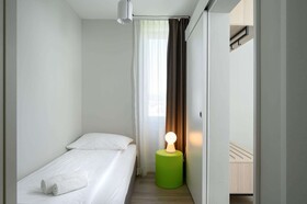 B&B HOTEL Ljubljana Park