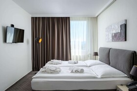 B&B HOTEL Ljubljana Park