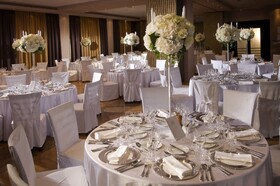 Best Western Premier Hotel Slon