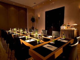 Best Western Premier Hotel Slon