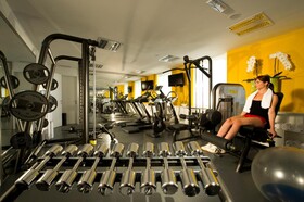 Best Western Premier Hotel Slon