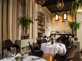 Best Western Premier Hotel Slon