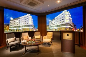 Best Western Premier Hotel Slon