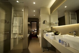 Best Western Premier Hotel Slon