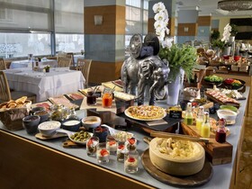 Best Western Premier Hotel Slon