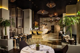 Best Western Premier Hotel Slon