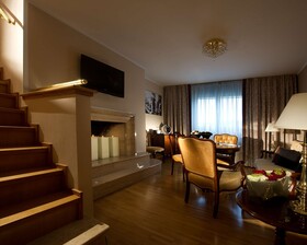 Best Western Premier Hotel Slon