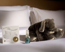 Best Western Premier Hotel Slon