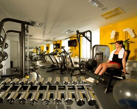 Best Western Premier Hotel Slon