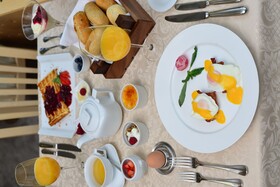 Best Western Premier Hotel Slon