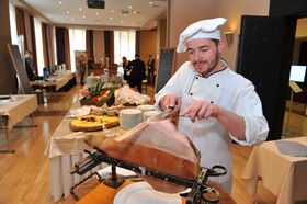 Best Western Premier Hotel Slon