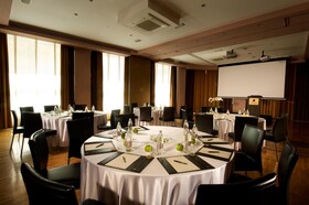 Best Western Premier Hotel Slon