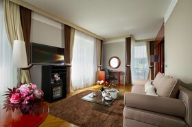 Best Western Premier Hotel Slon