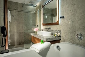 Best Western Premier Hotel Slon