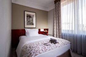 Best Western Premier Hotel Slon