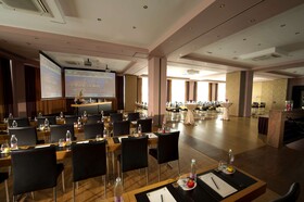 Best Western Premier Hotel Slon