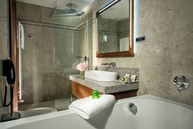 Best Western Premier Hotel Slon