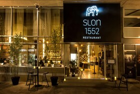 Best Western Premier Hotel Slon