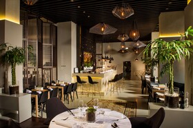 Best Western Premier Hotel Slon