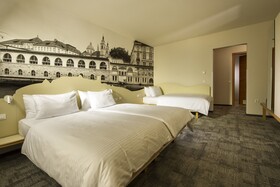 City Hotel Ljubljana