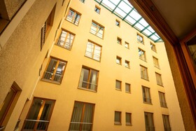 City Hotel Ljubljana