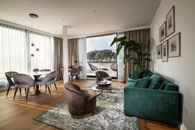 City Hotel Ljubljana