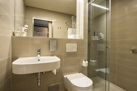 City Hotel Ljubljana