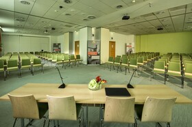City Hotel Ljubljana