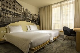 City Hotel Ljubljana