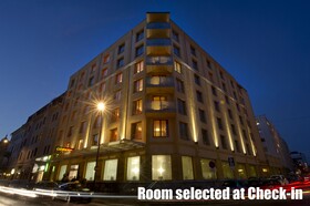 City Hotel Ljubljana