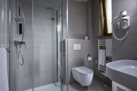 City Hotel Ljubljana