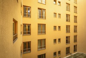 City Hotel Ljubljana