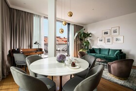 City Hotel Ljubljana